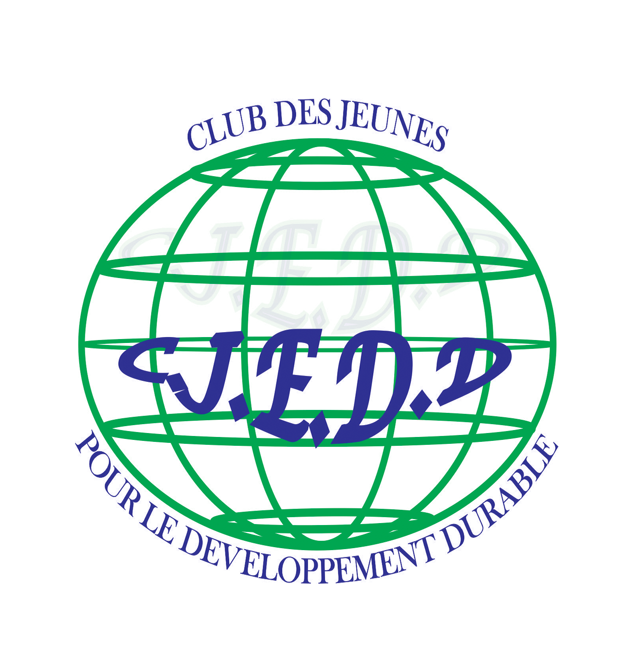 CJEDD Logo